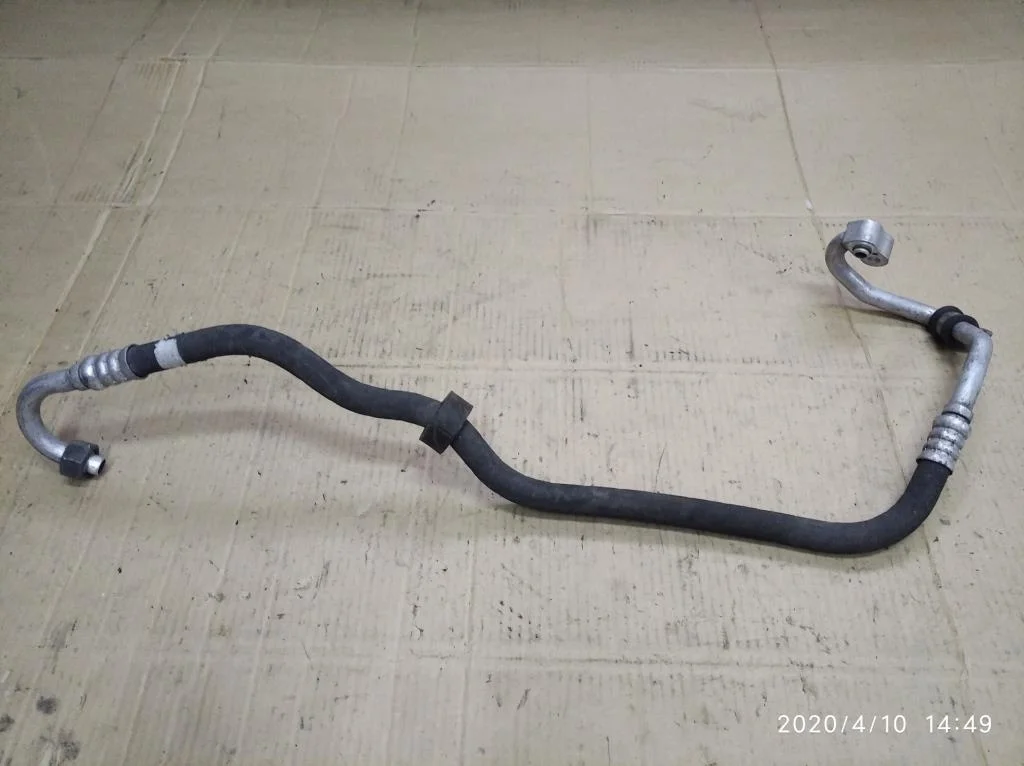 Трубка кондиционера Mercedes-Benz