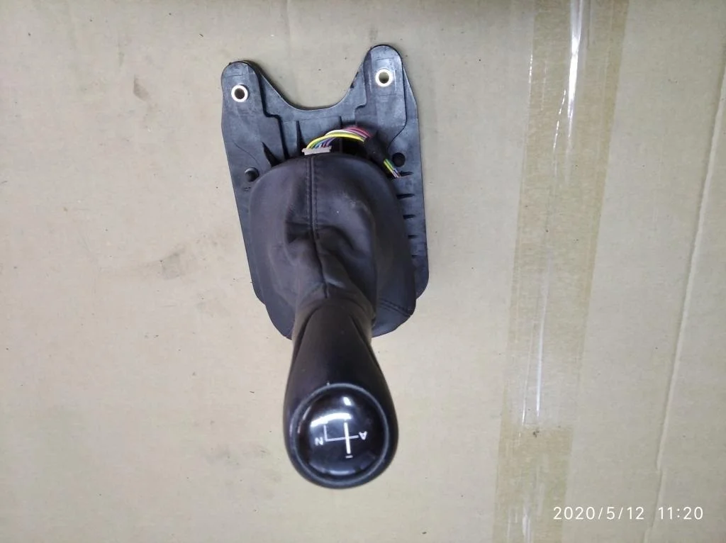 Кулиса АКПП Mercedes-Benz