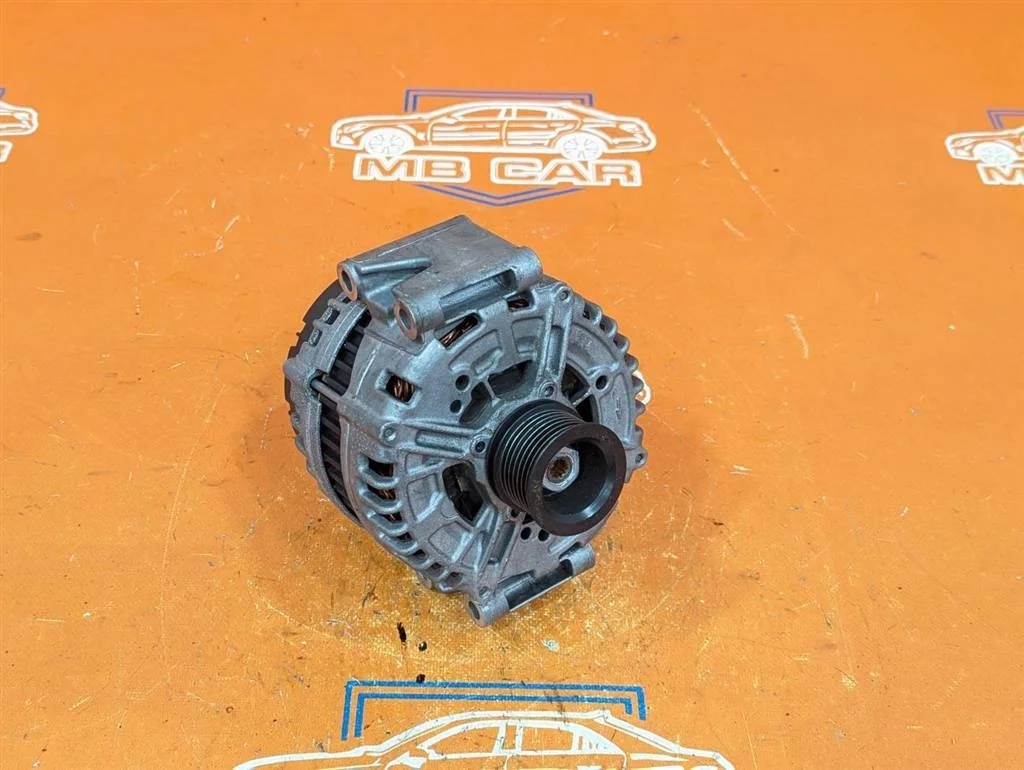 Генератор Mercedes-Benz