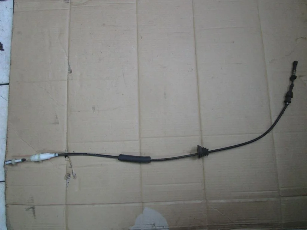 Трос ручника Mercedes-Benz