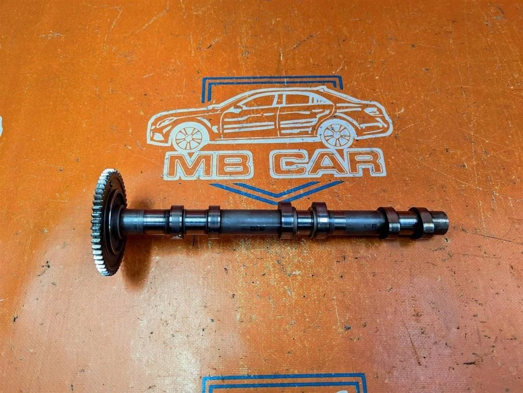 Распредвал выпускной Mercedes-Benz