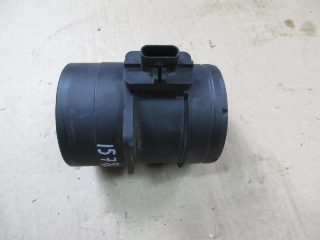 Расходомер Mercedes-Benz