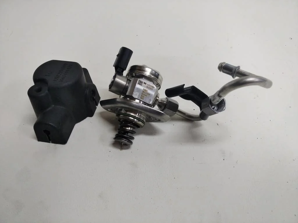 ТНВД Mercedes-Benz