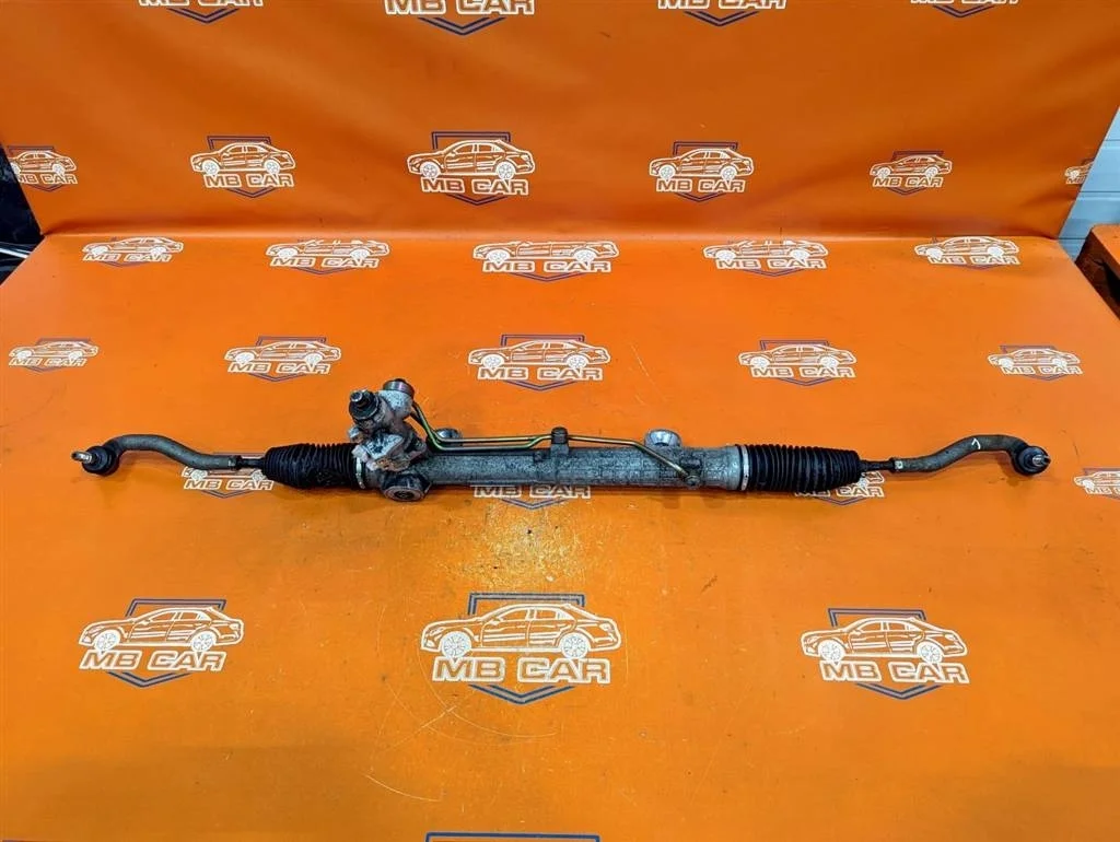 Рулевая рейка Mercedes-Benz