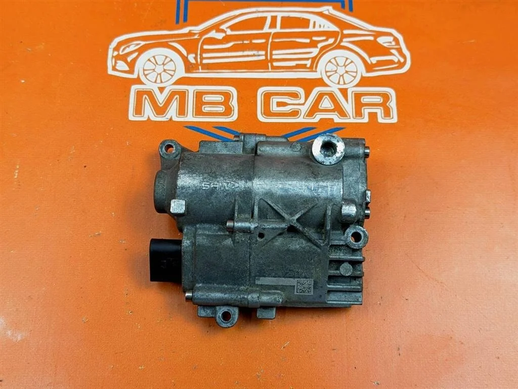 Насос маслянный АКПП электро Mercedes-Benz