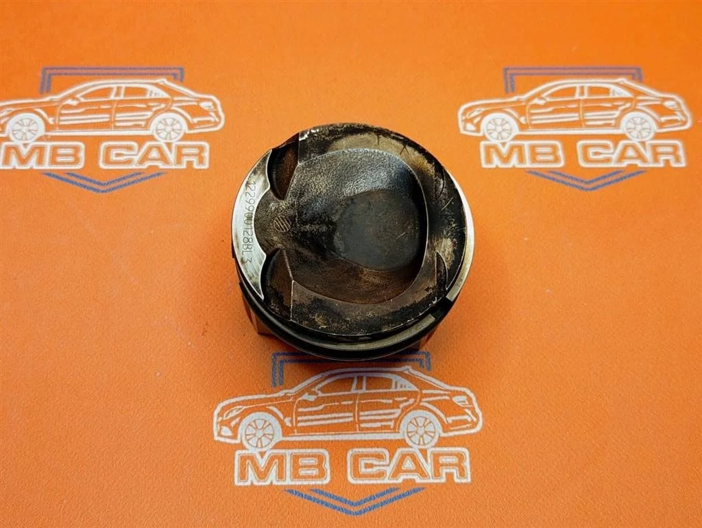 Поршень бензин Mercedes-Benz