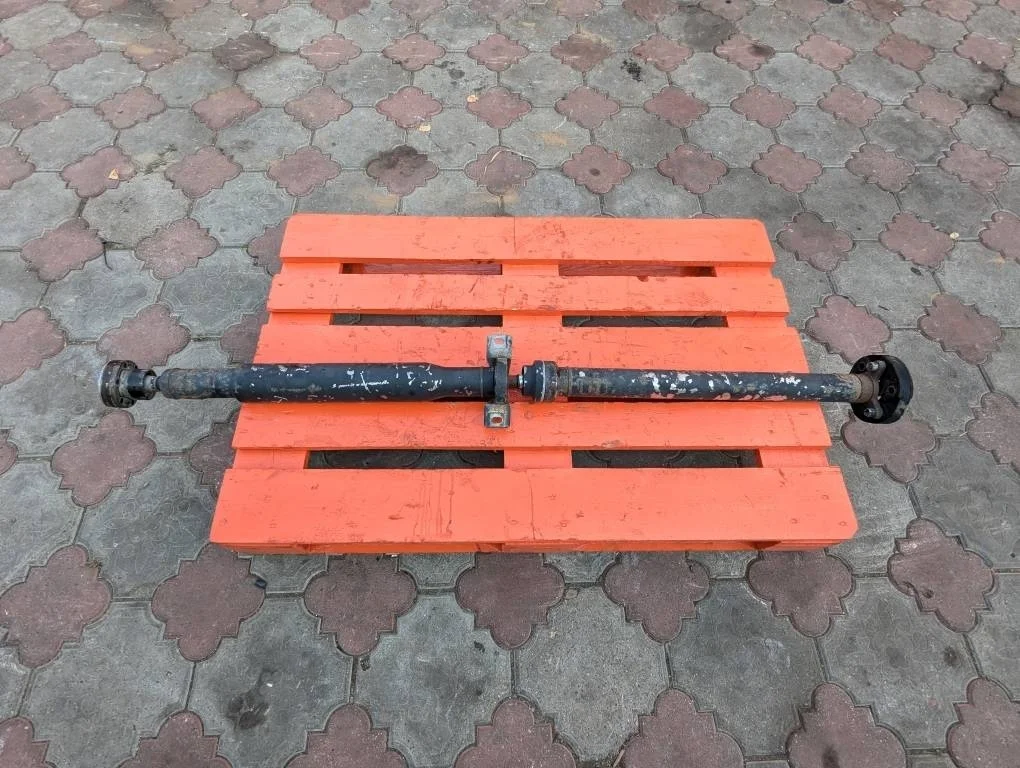 Кардан задний Mercedes-Benz