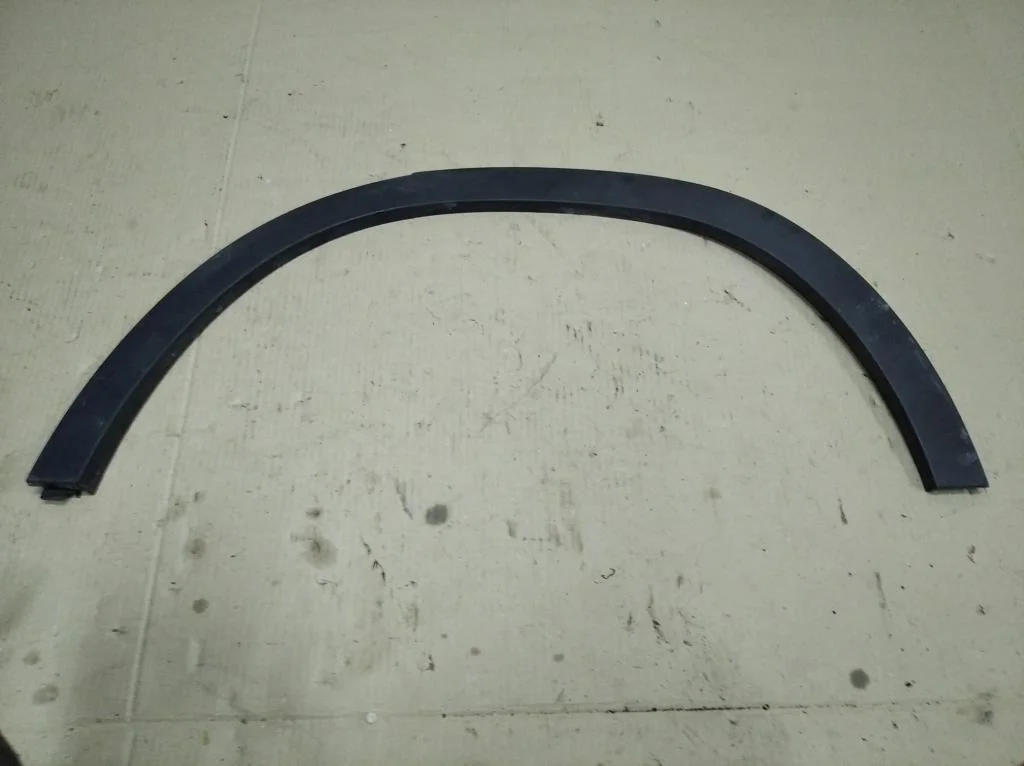 Расширители арок Mercedes-Benz