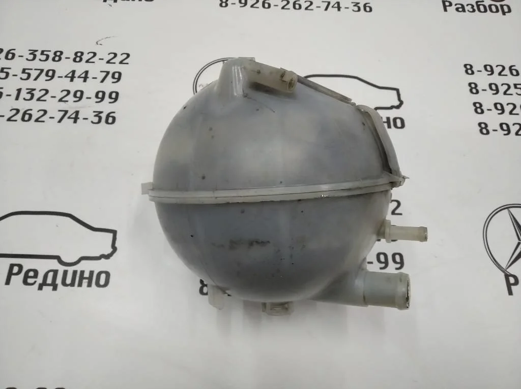 Бачок расширительный Mercedes-Benz