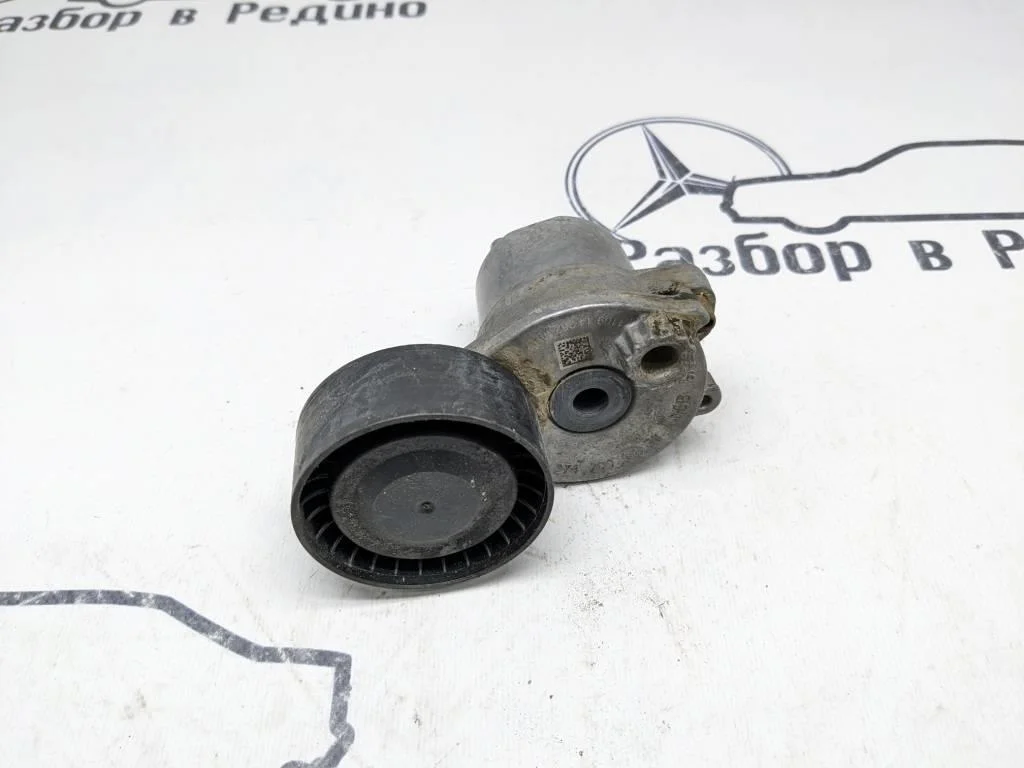 Натяжитель ремня Mercedes-Benz