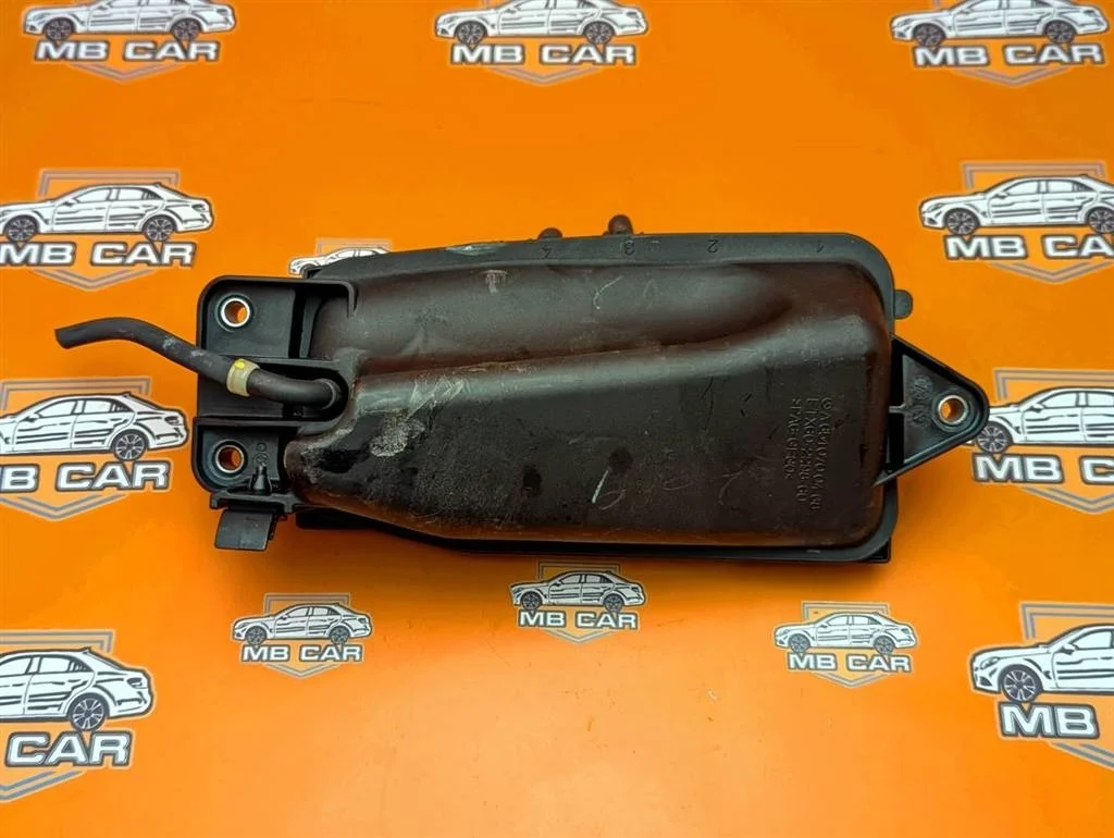 Ресивер вакуумный Mercedes-Benz