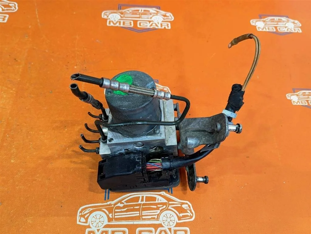 Блок ABS Mercedes-Benz