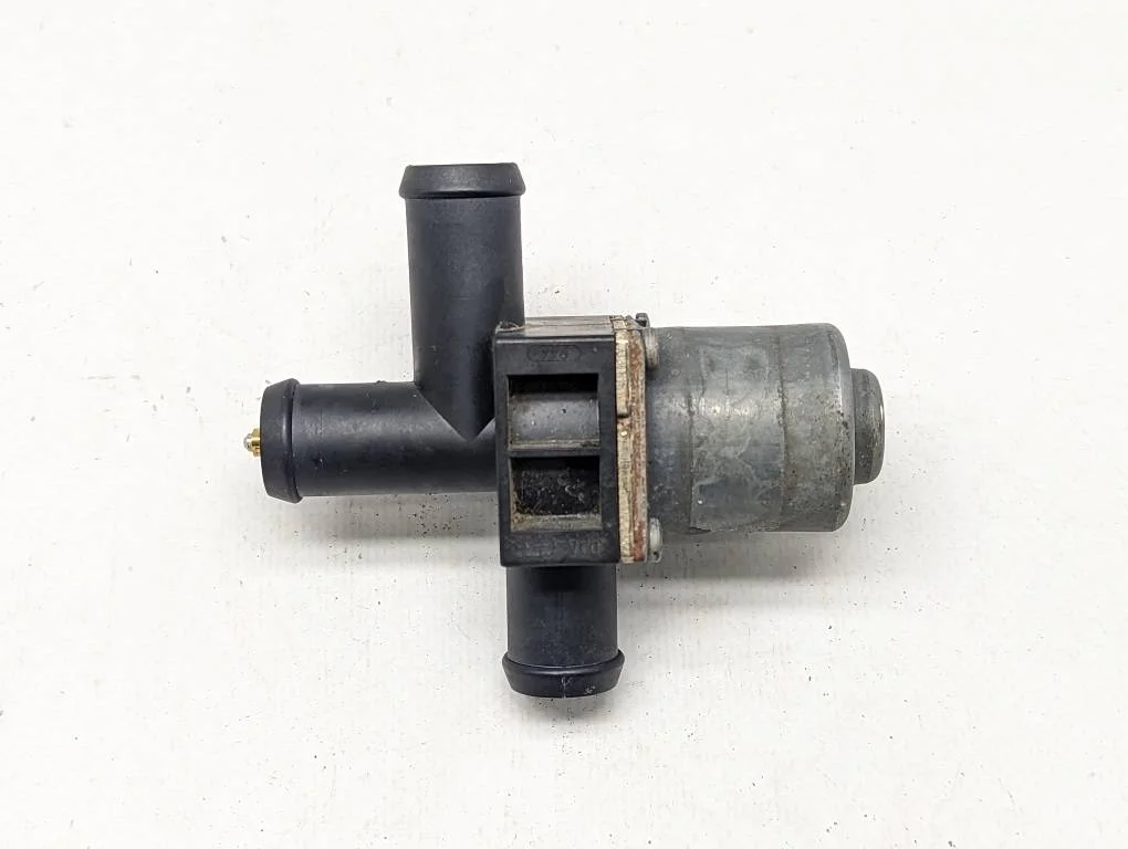 Клапан печки Mercedes-Benz