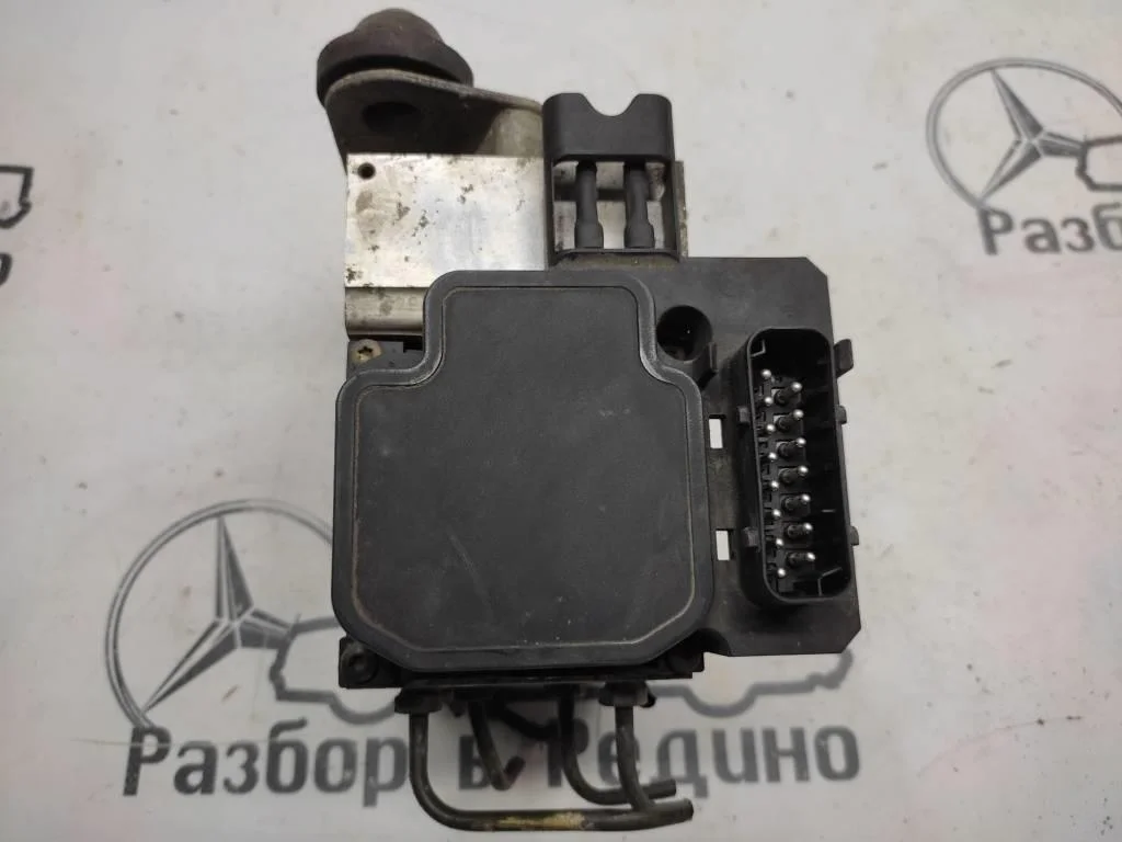 Блок ABS Mercedes-Benz