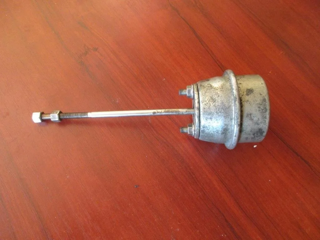 Актуатор турбины Mercedes-Benz