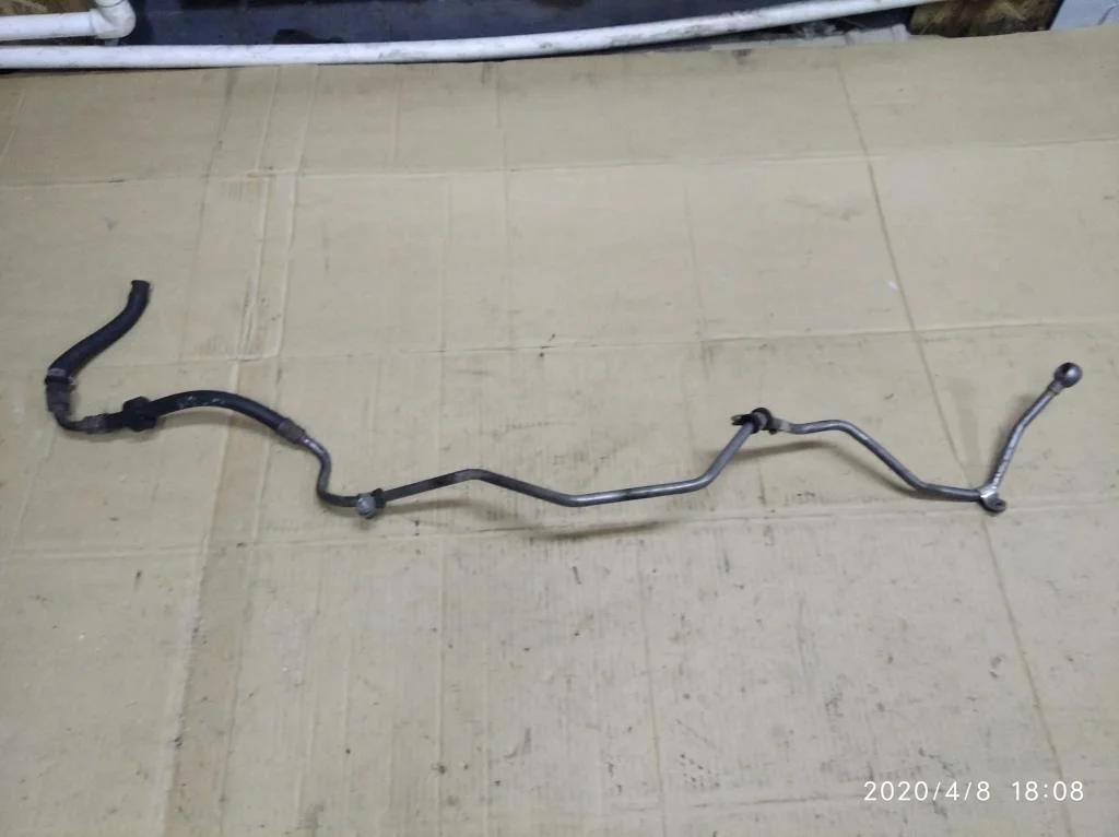 Трубка АКПП Mercedes-Benz