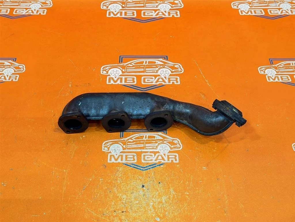 Коллектор выпускной Mercedes-Benz