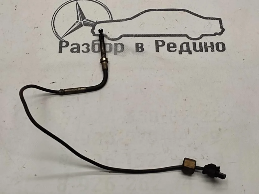 Датчик температуры Mercedes-Benz
