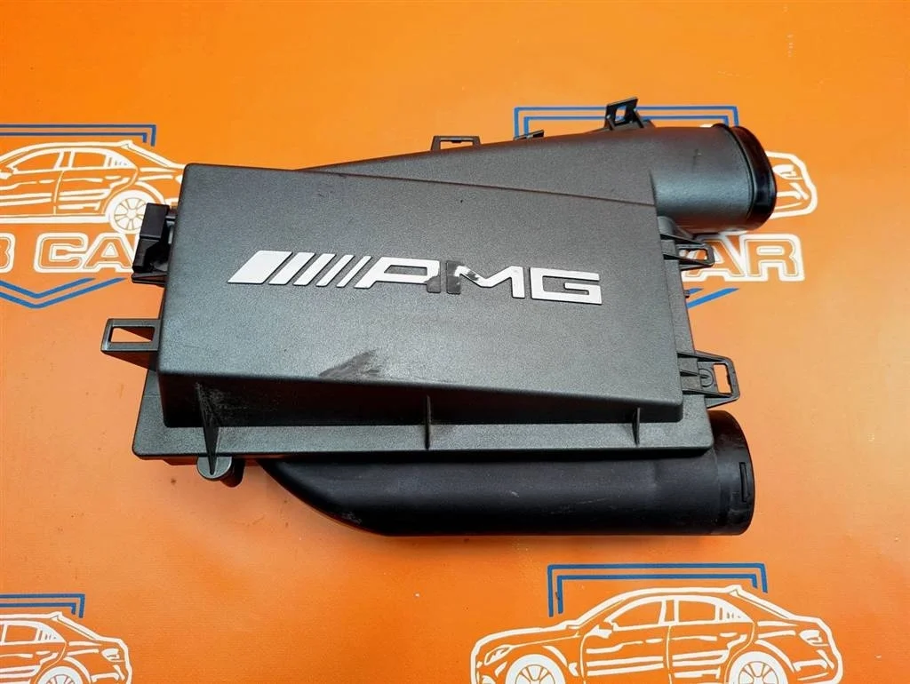 Корпус воздушного фильтра Mercedes-Benz