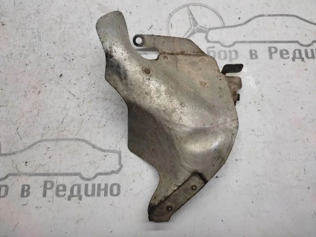 Защитный экран Mercedes-Benz