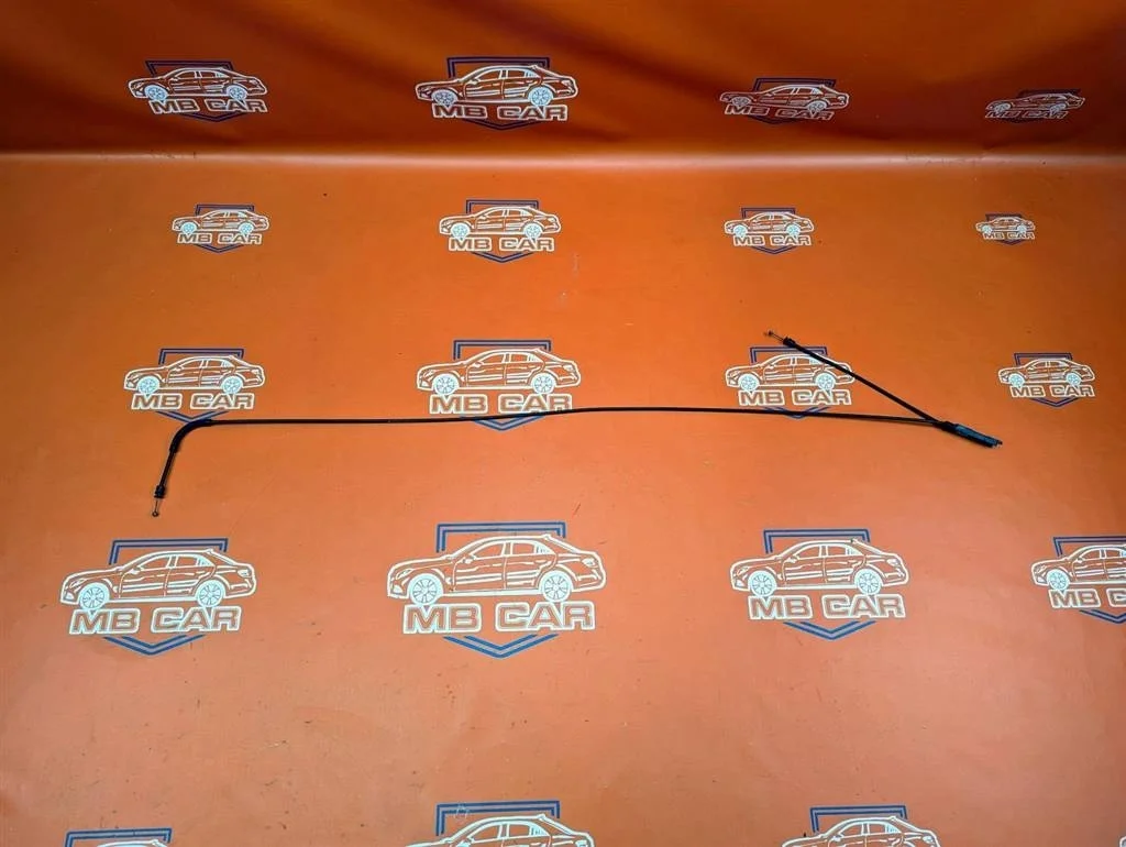 Трос капота Mercedes-Benz