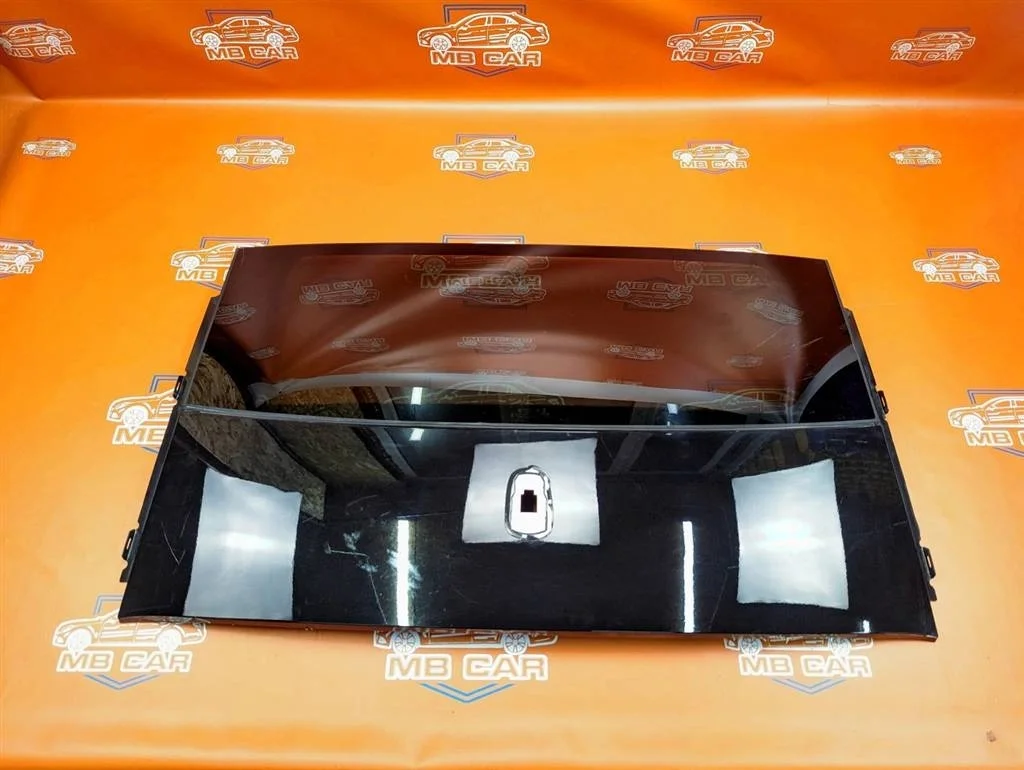Стекло панорамы Mercedes-Benz