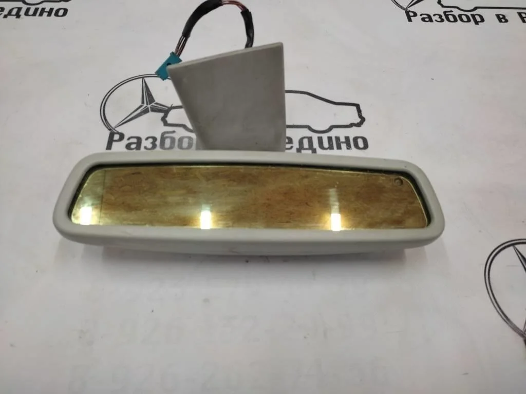 Зеркало внутрисалонное Mercedes-Benz