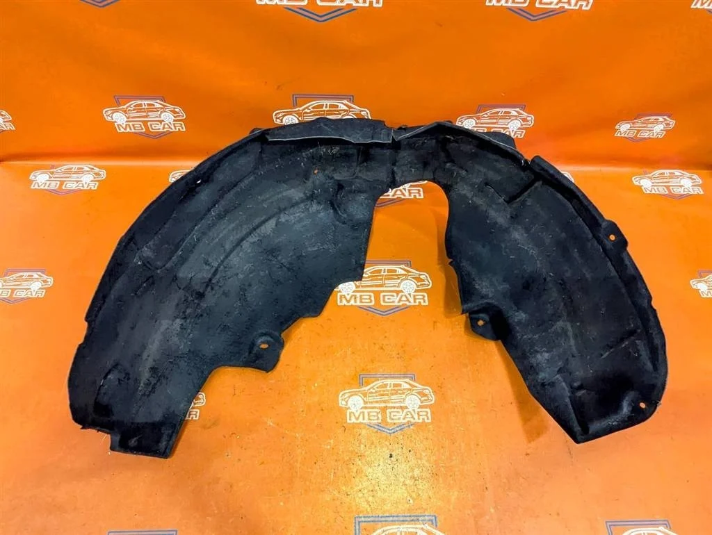 Подкрылок задний левый Mercedes-Benz