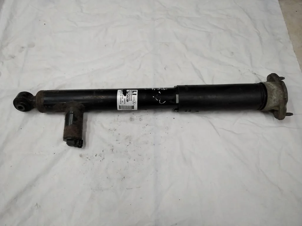 Амортизатор задний Mercedes-Benz