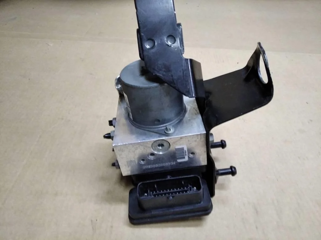 Блок ABS Mercedes-Benz