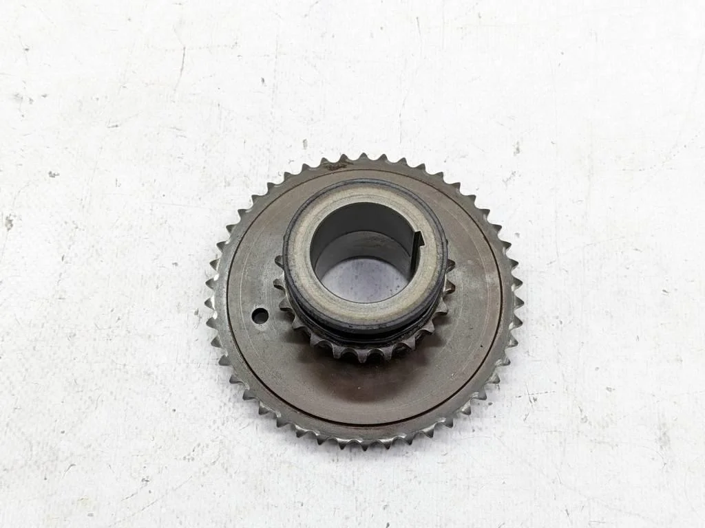 Шестерня коленвала Mercedes-Benz