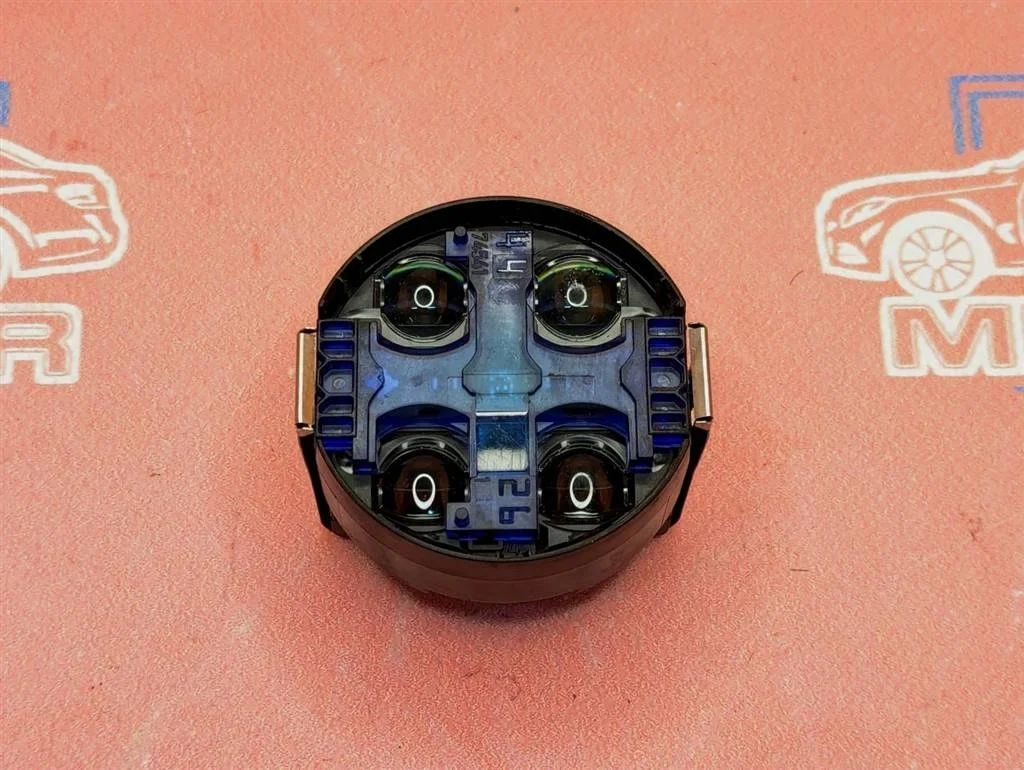 Датчик дождя и света Mercedes-Benz