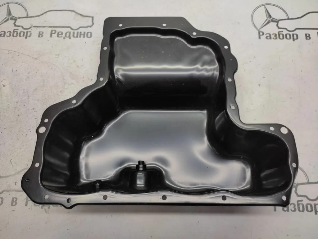 Поддон Mercedes-Benz