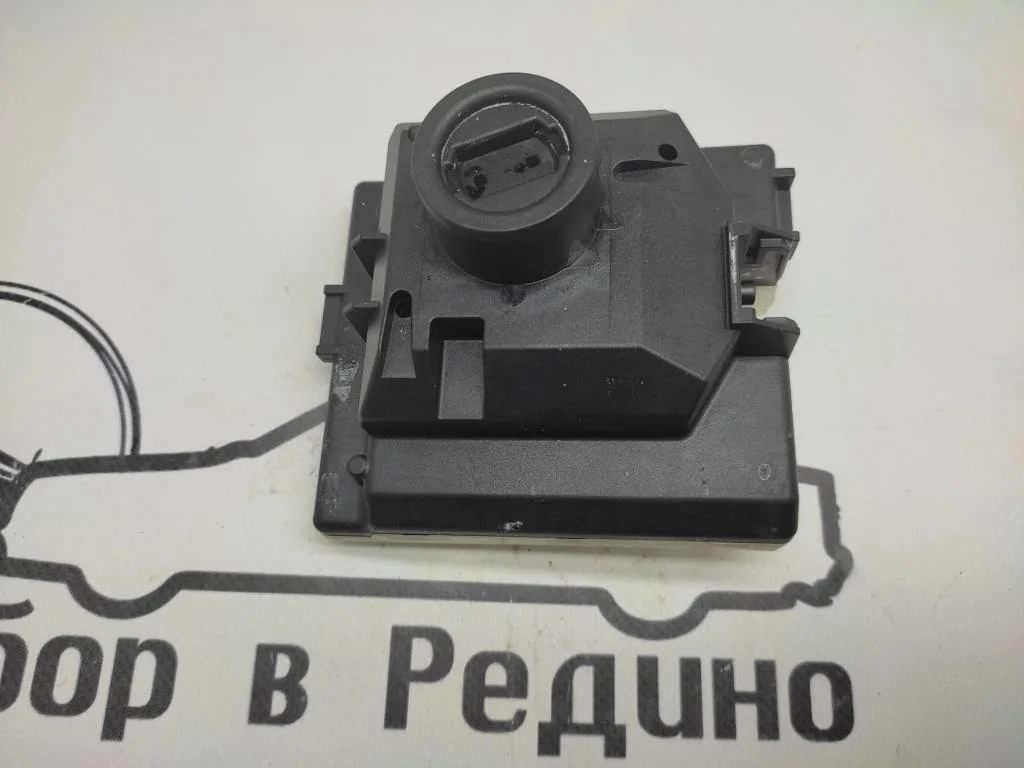 Замок зажигания Mercedes-Benz