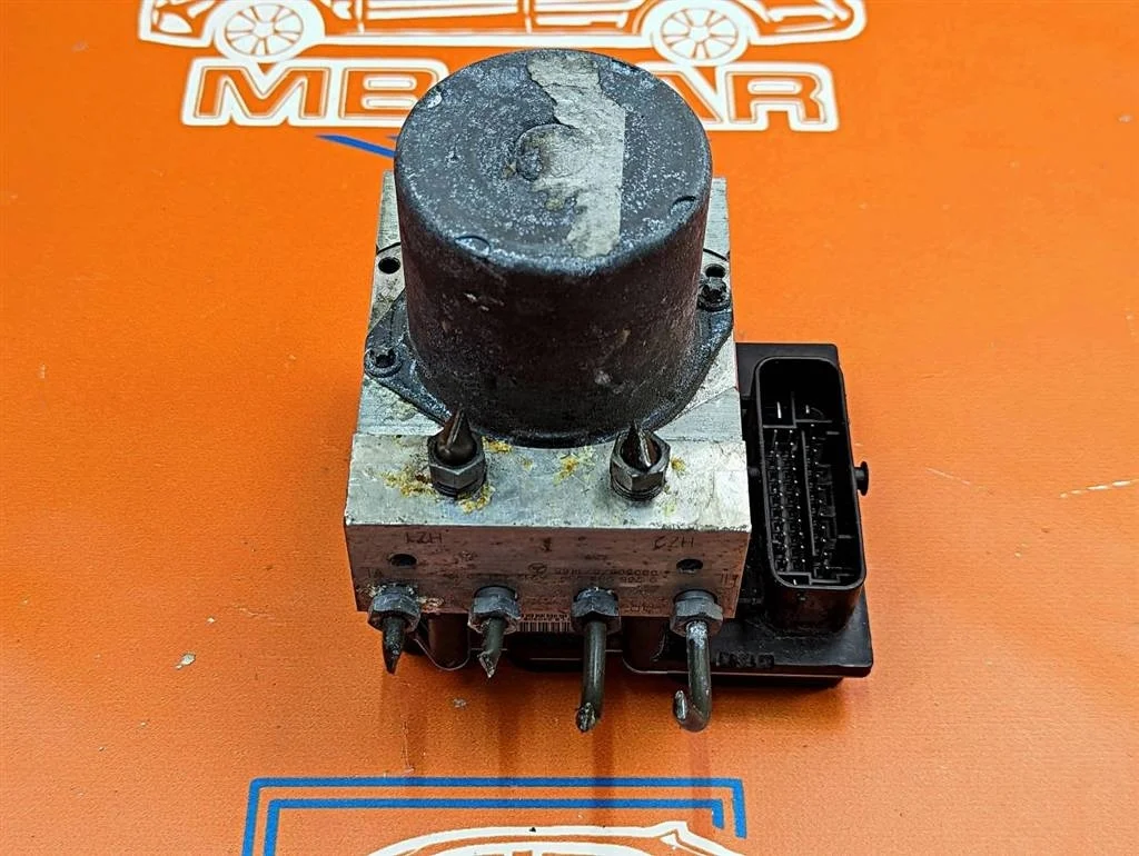 Блок ABS Mercedes-Benz