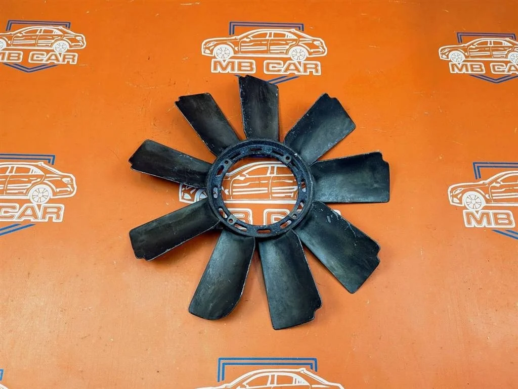 Вентилятор вискомуфты Mercedes-Benz