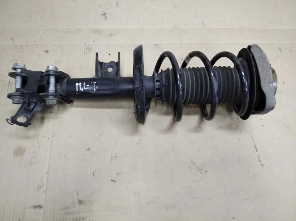 Стойка передняя Mercedes-Benz