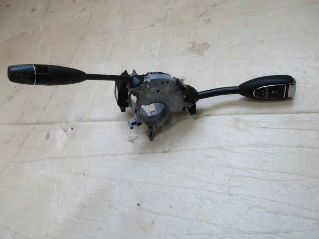 Кулиса АКПП Mercedes-Benz