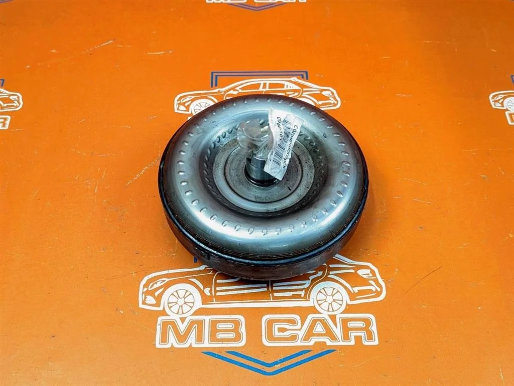 Гидротрансформатор АКПП.( бублик ) Mercedes-Benz