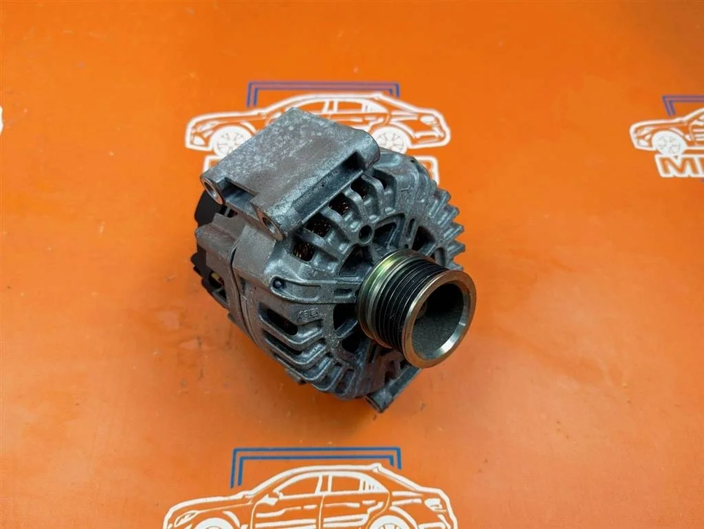 Генератор Mercedes-Benz