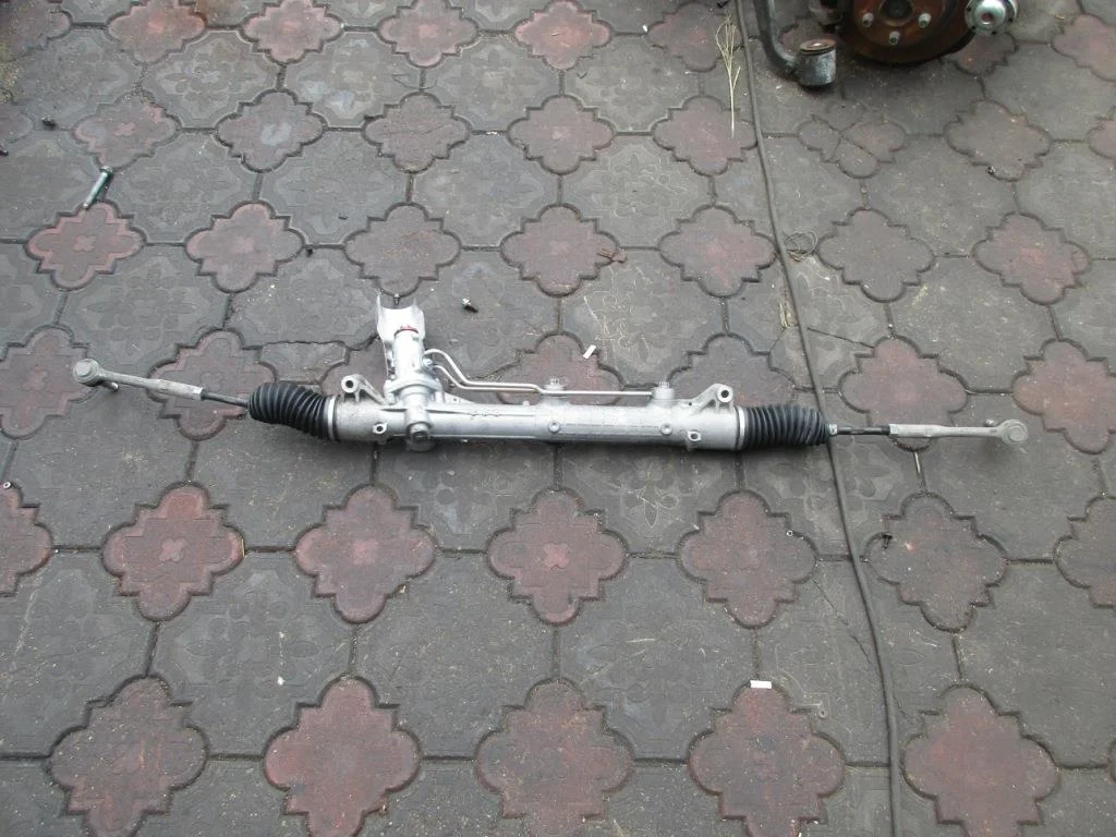 Рулевая рейка Mercedes-Benz