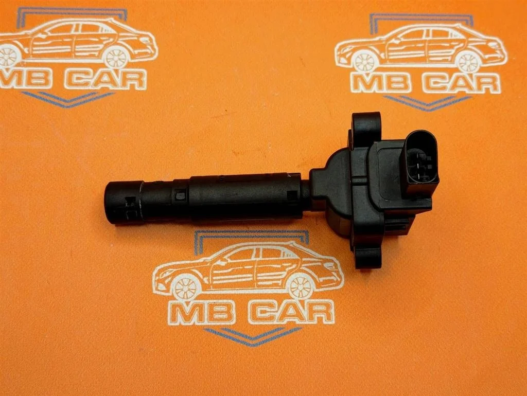 Катушка зажигания Mercedes-Benz