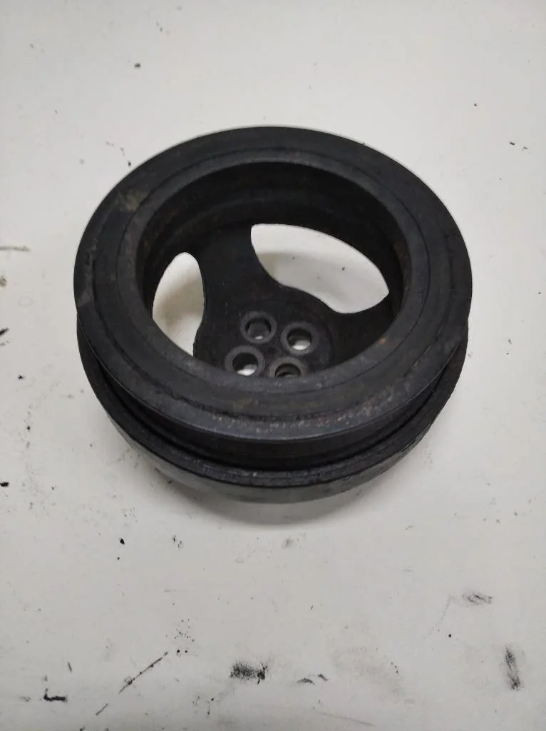 Шкив коленвала Mercedes-Benz