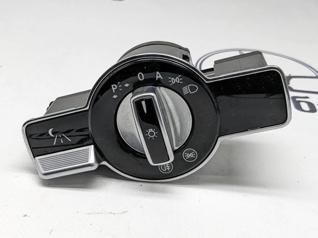 Переключатель света Mercedes-Benz