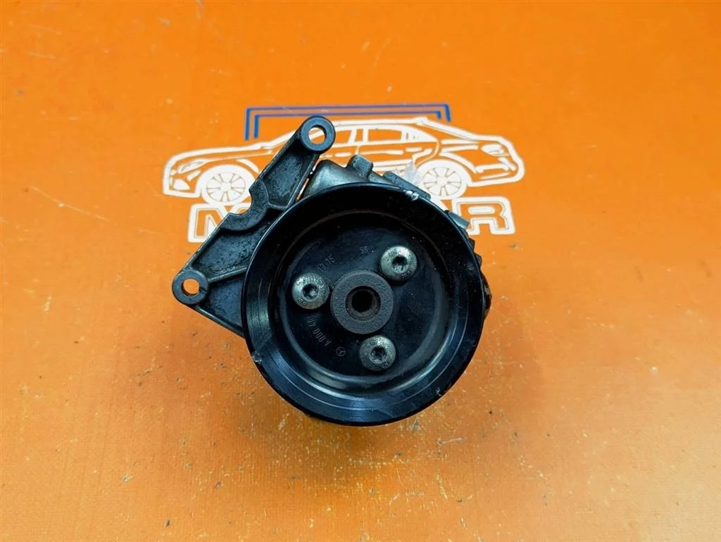 ГУР Mercedes-Benz