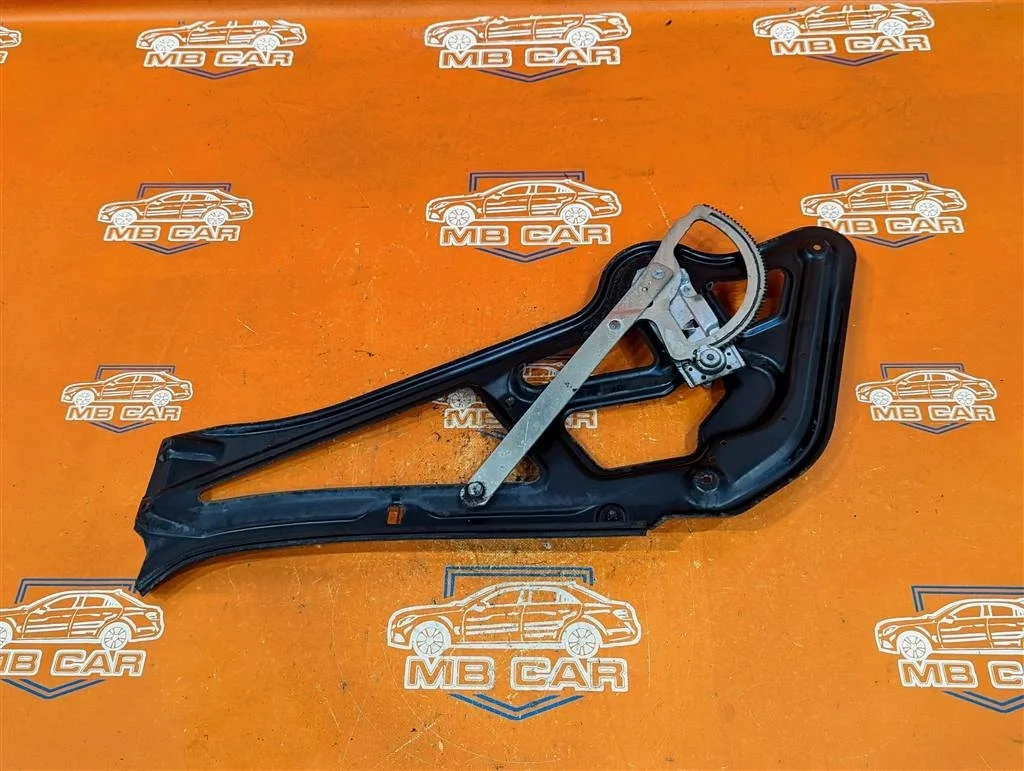 Стеклоподъемник передний левый Mercedes-Benz