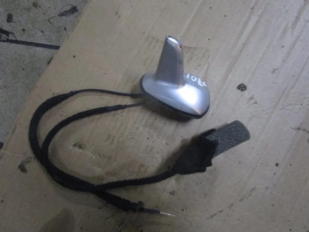 Антенна Mercedes-Benz