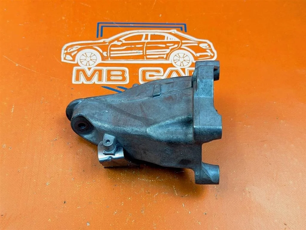 Лапа левая Mercedes-Benz