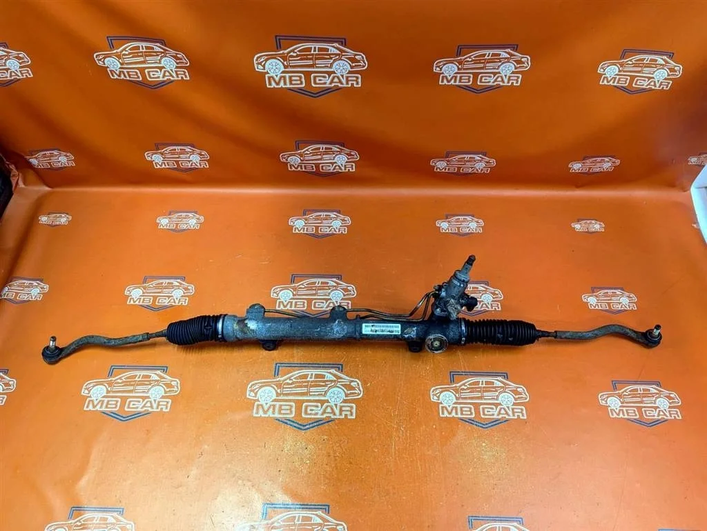 Рулевая рейка Mercedes-Benz