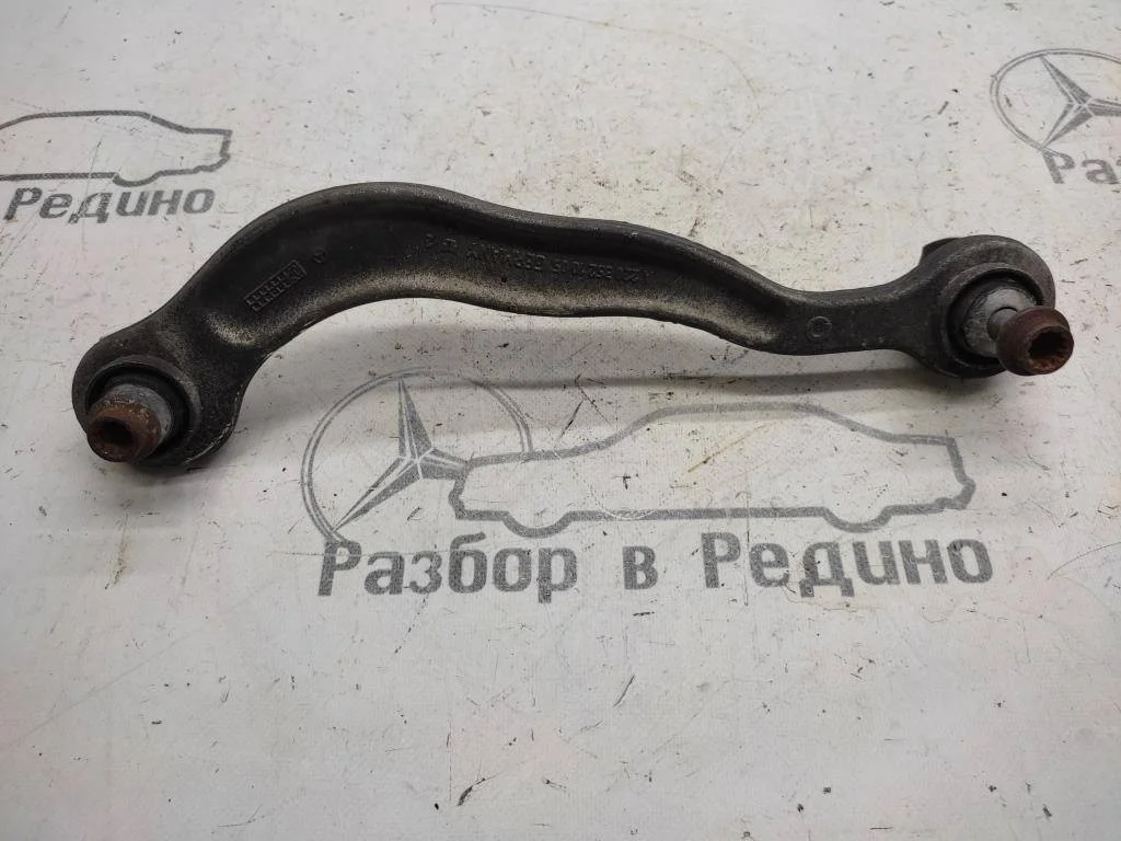 Рычаг задний Mercedes-Benz